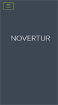 Mobile Screenshot of novertur.com